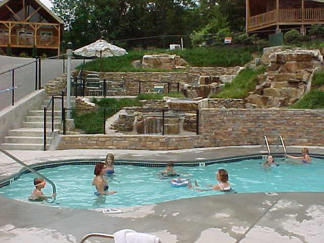 Mountain Shadows Resort Gatlinburg Exterior foto