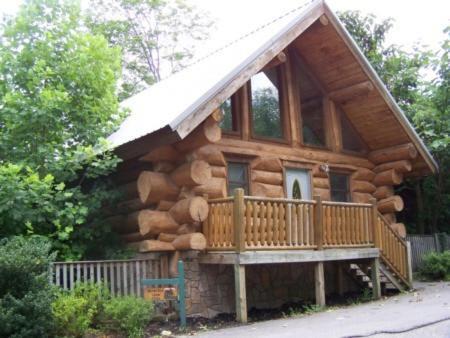 Mountain Shadows Resort Gatlinburg Cameră foto