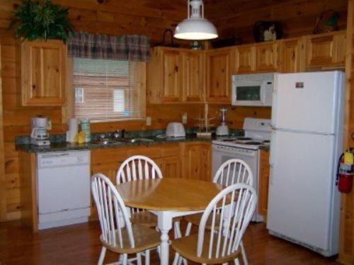 Mountain Shadows Resort Gatlinburg Cameră foto