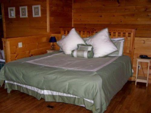 Mountain Shadows Resort Gatlinburg Cameră foto