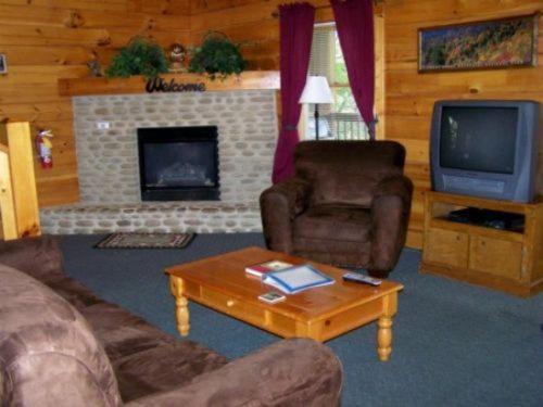 Mountain Shadows Resort Gatlinburg Cameră foto