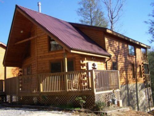 Mountain Shadows Resort Gatlinburg Cameră foto