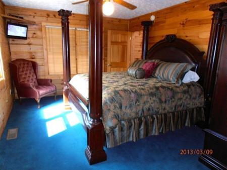 Mountain Shadows Resort Gatlinburg Cameră foto