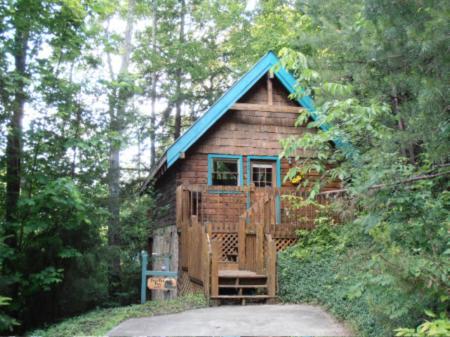 Mountain Shadows Resort Gatlinburg Cameră foto